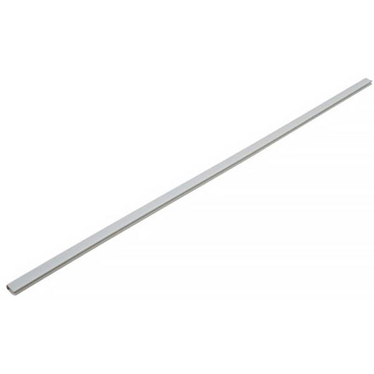 Electrolux Fridge Glass Shelf Front Trim 2062811035