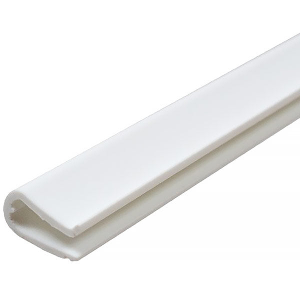 Electrolux Fridge Glass Shelf Front Trim 2062811035