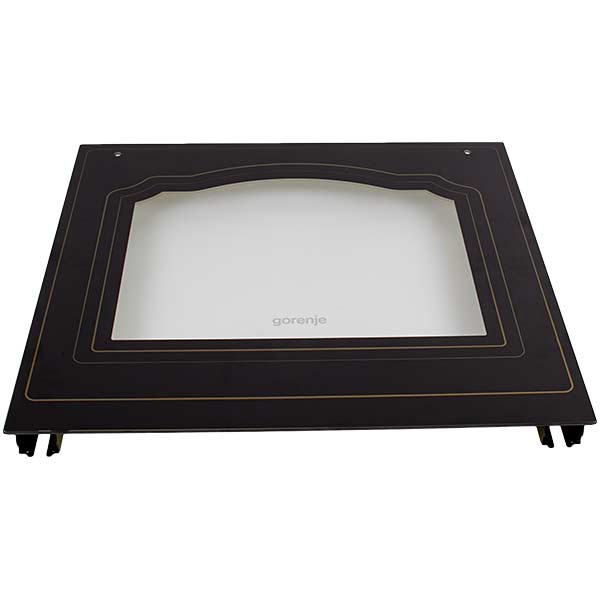 Gorenje Oven Outer Door Glass 456842