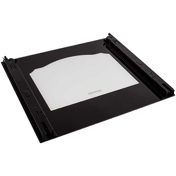 Gorenje Oven Outer Door Glass 456842