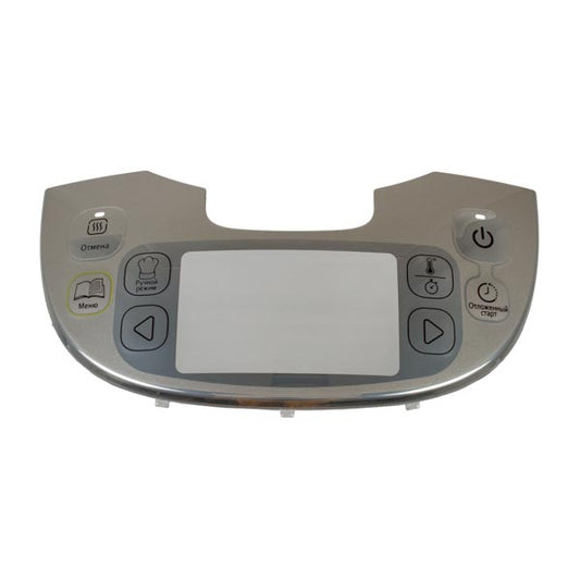 Moulinex Multicooker Facia Panel SS-995432