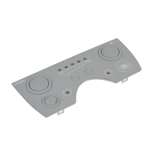 Control Panel Housing for Vacuum Cleaner Zelmer \ Bosch 919.0040 11001981