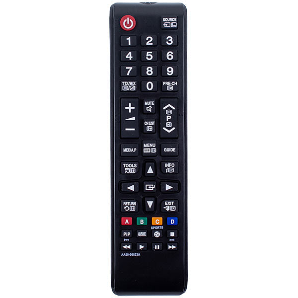 TV Remote Control Compatible with SamsungAA59-00823A