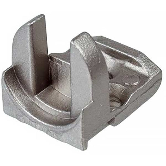 Beko Oven Door Glass Holder 223110098