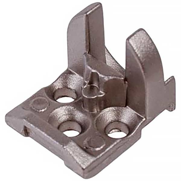 Beko Oven Door Glass Holder 223110098