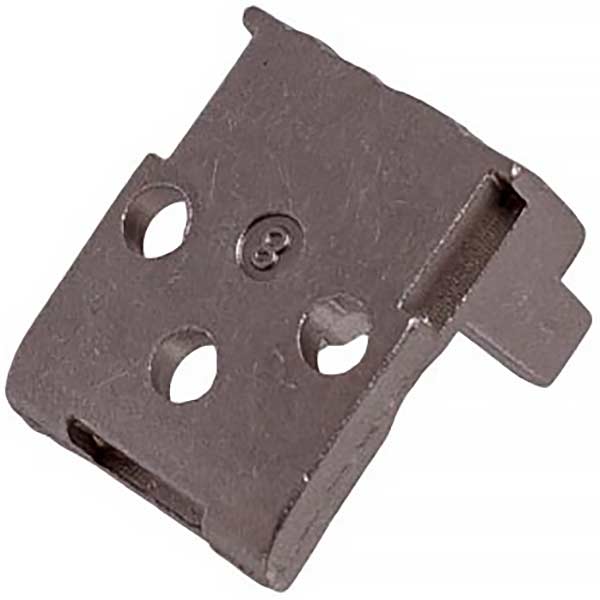 Beko Oven Door Glass Holder 223110098