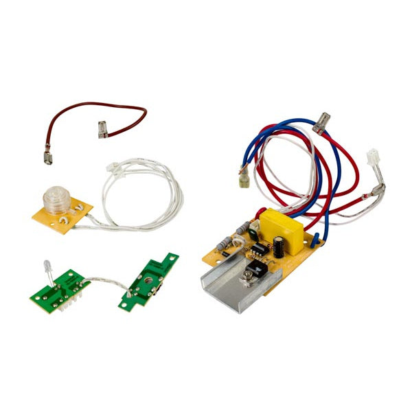 Control PCB for Vacuum Cleaner Zelmer \ Bosch  601201.0069 00797677