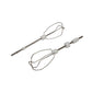 Bosch Mixer Whisk Beaters with Gear 00264918. 2 in Pack