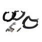 Kenwood AT502 High Temperature Flexible Beater for Food Processor AWAT502002