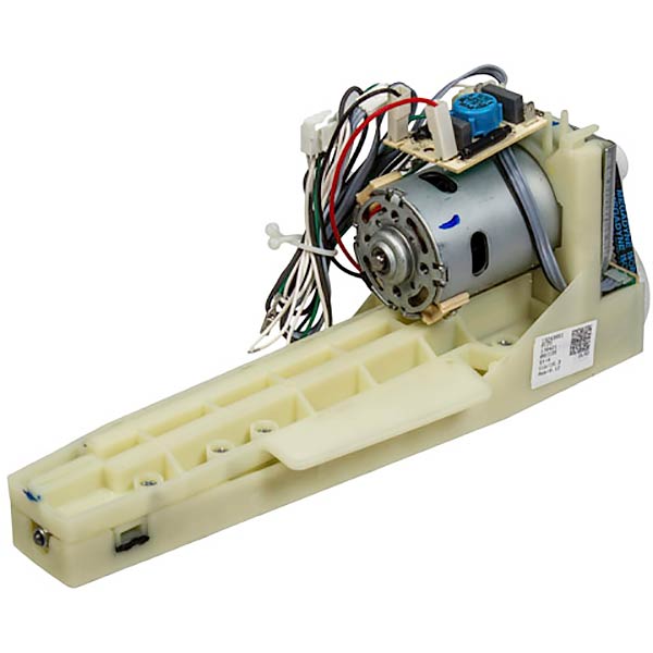 DeLonghi Coffee Machine Brewing Unit Transmission 7313266991