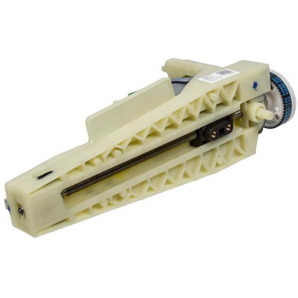 DeLonghi Coffee Machine Brewing Unit Transmission 7313266991