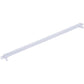 Beko Fridge Glass Shelf Rear Trim 4617500200