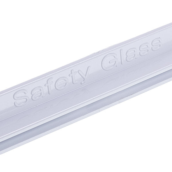 Beko Fridge Glass Shelf Rear Trim 4617500200