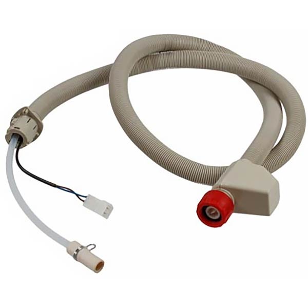 Electrolux Dishwasher Inlet Hose 8072506044