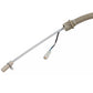 Electrolux Dishwasher Inlet Hose 8072506044