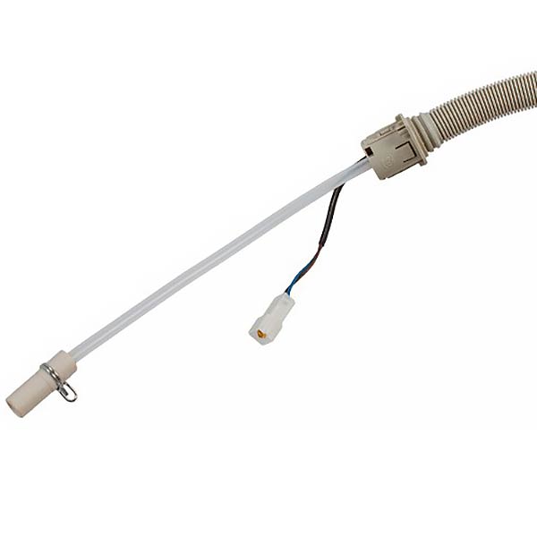 Electrolux Dishwasher Inlet Hose 8072506044