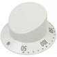 Gorenje Oven Control Knob 379384