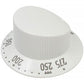 Gorenje Oven Control Knob 379384