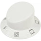 Gorenje Oven Control Knob 379385