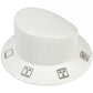 Gorenje Oven Control Knob 379385