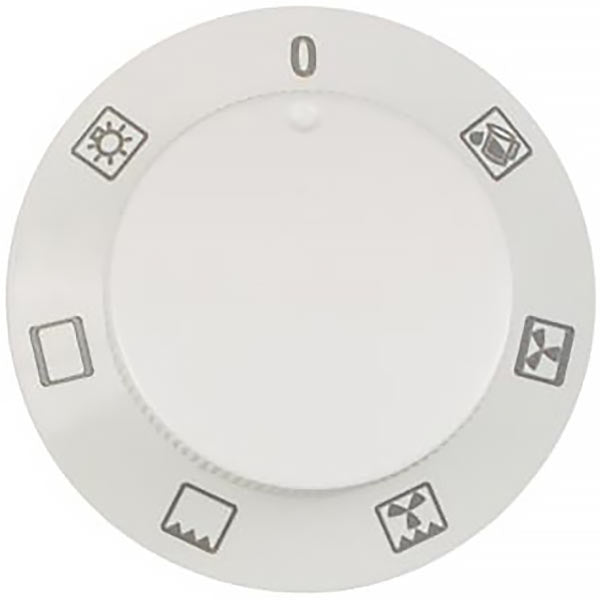 Gorenje Oven Control Knob 379385