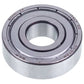 Bearing 6000 SKF 2Z (10x26x8)