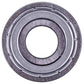 Bearing 6000 SKF 2Z (10x26x8)