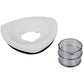 Blender Bowl Lid Braun AS00000022