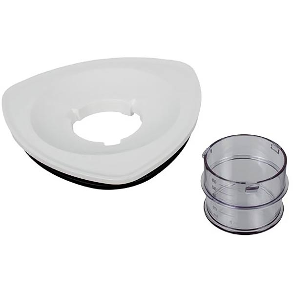 Blender Bowl Lid Braun AS00000022