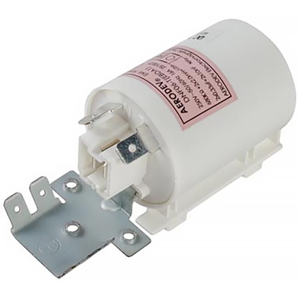 Beko Dishwasher Interference Filter DNF06-T(EBDA1) 1757460100