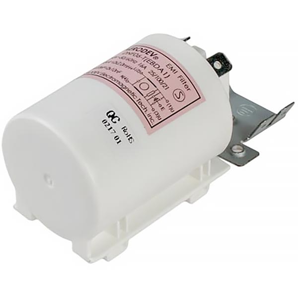 Beko Dishwasher Interference Filter DNF06-T(EBDA1) 1757460100