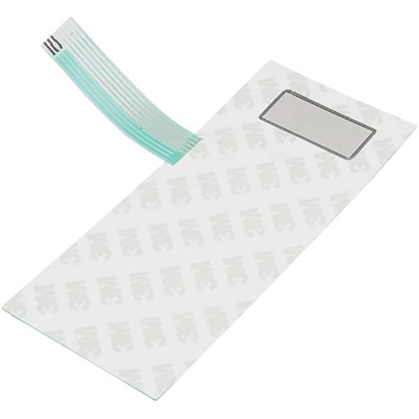 Gorenje Microwave Oven Switch Membrane 230DGE 104244