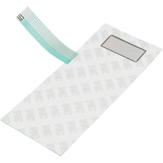 Gorenje Microwave Oven Switch Membrane 230DGE 104244