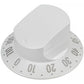 Gorenje Oven Timer Knob 391288