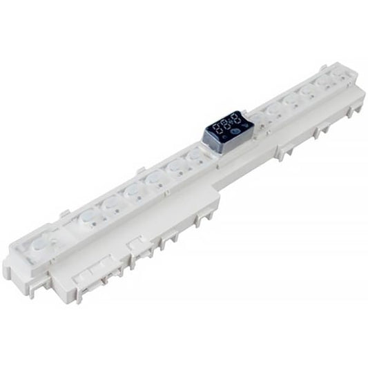 Bosch Dishwasher Operating Module EPG60750 11035722