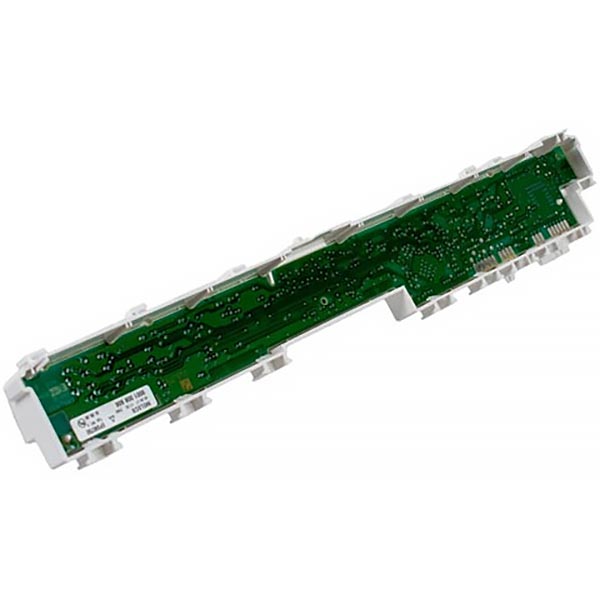 Bosch Dishwasher Operating Module EPG60750 11035722