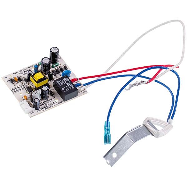 Food Steamer & Multi Cooker PCBs