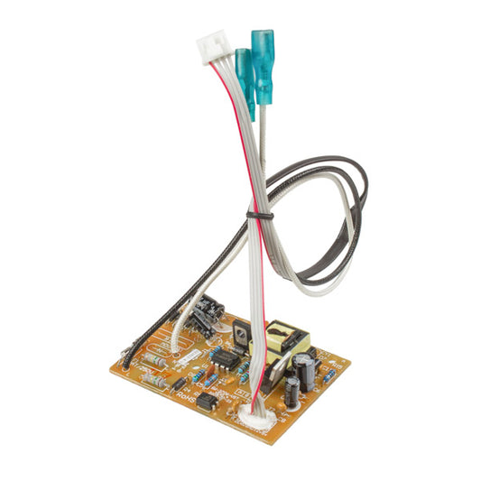 Kenwood Braed Maker Power PCB KW713197