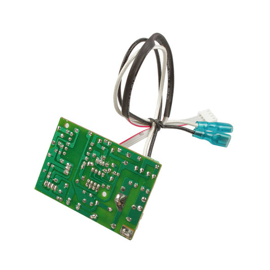 Kenwood Braed Maker Power PCB KW713197