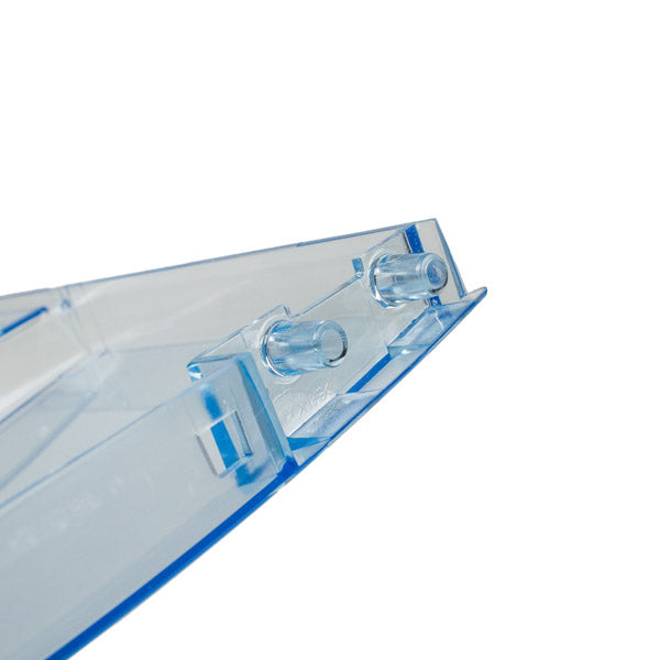 Beko Freezer Middle Drawer Front 4332060300