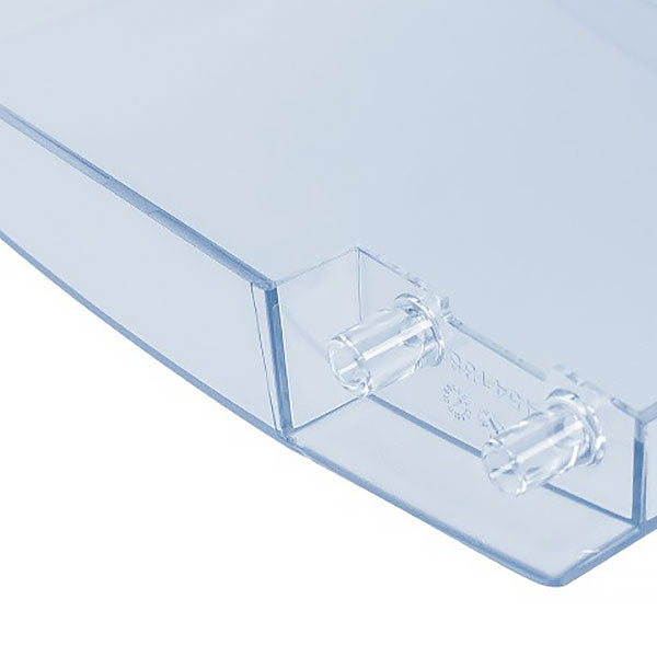 Beko Freezer Lower Drawer Front 4332060400