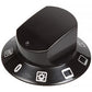 Gorenje 363756 Oven Control Knob