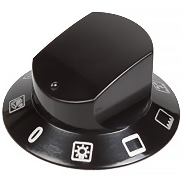 Gorenje 363756 Oven Control Knob