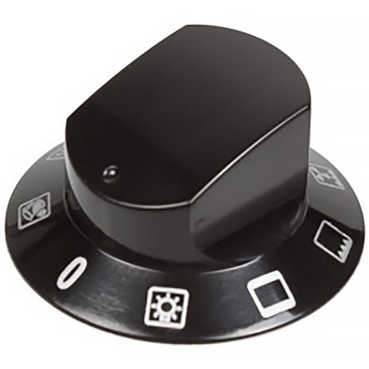Gorenje 363756 Oven Control Knob