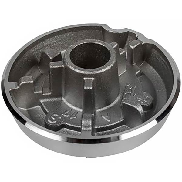 Gorenje Hob Burner Flame Splitter (Small) 433949