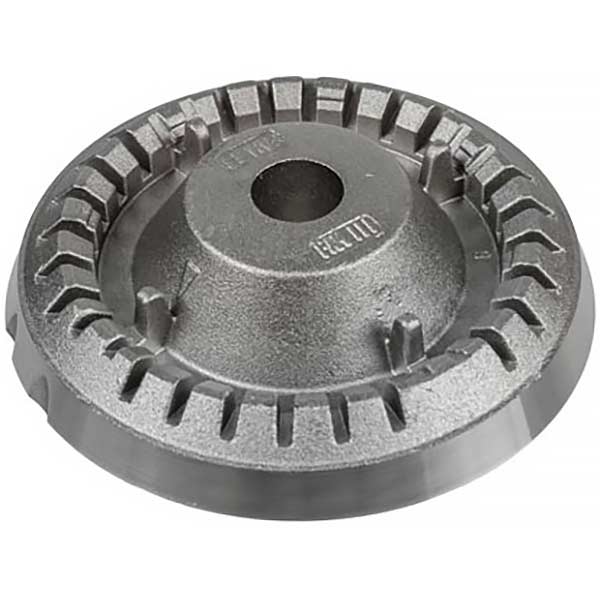 Gorenje Hob Burner Flame Splitter 433950