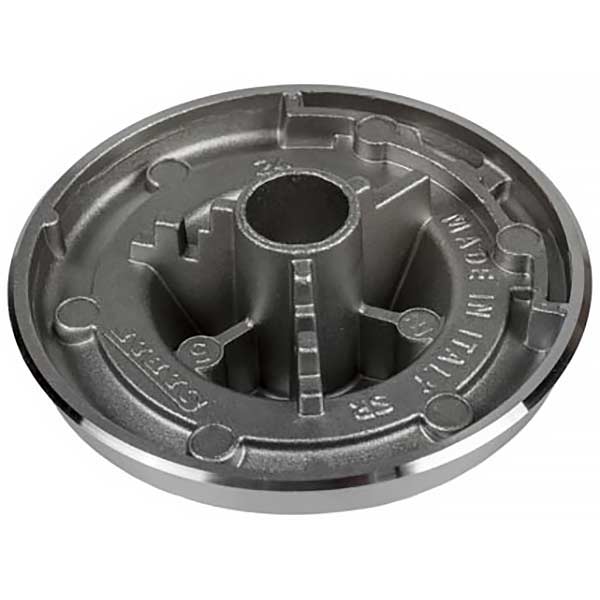 Gorenje Hob Burner Flame Splitter 433950