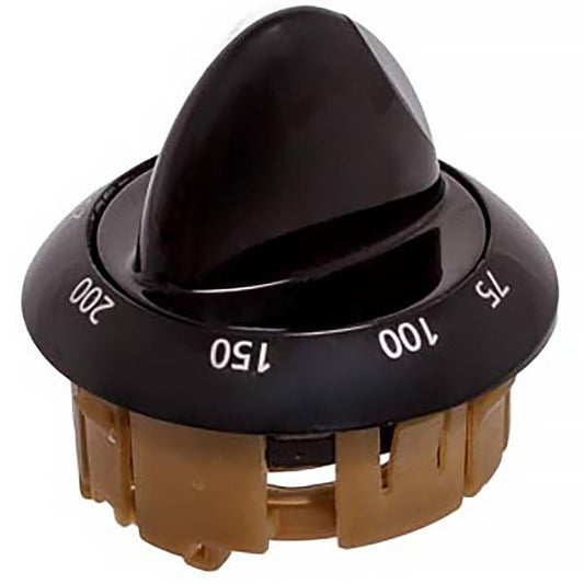 Beko Oven Control Knob 250111502