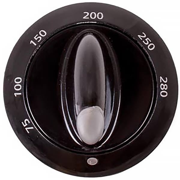 Beko Oven Control Knob 250111502