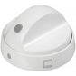 Hansa Oven Control Knob 9042701